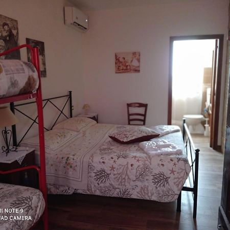 La Collina Degli Allori Villa Casalbordino Room photo